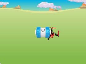 Flappy Drone 2