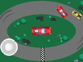 Joystick Control 1