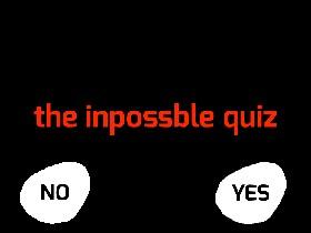 inpossible quiz - 2