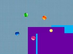 Falling Trails 2