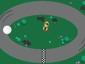 Joystick Control 3