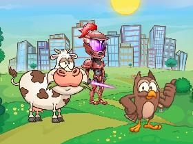 Cow Joke 2 1 1