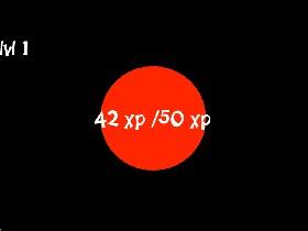 Xp clicker awesomeness