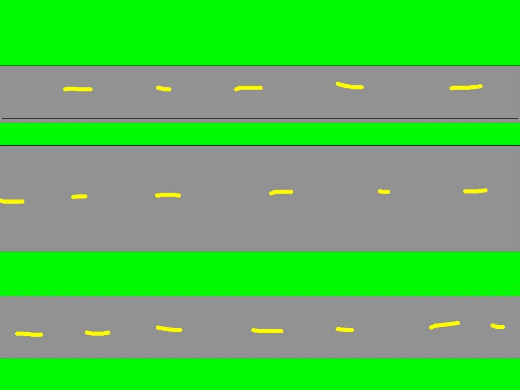 Crossy Road 4 1