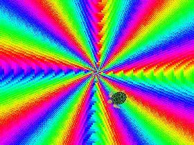 Spiral Triangles 1 1