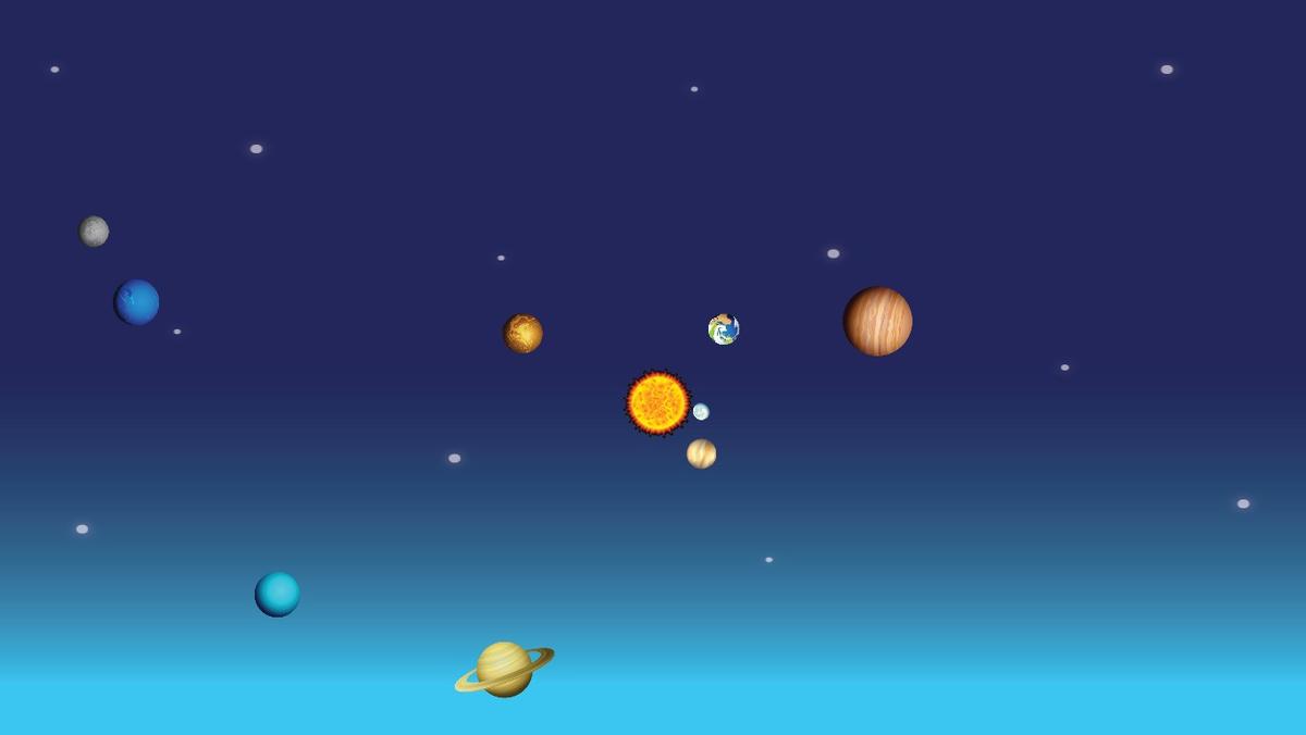 Solar System