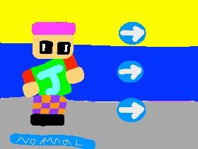 Popcorn2007 Designer 1