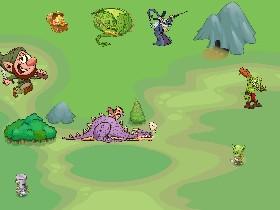 Adventure Game 1