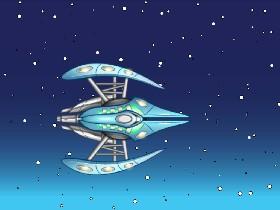 Parallax Stars 1