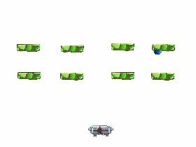 Brick Breaker Game 1 1