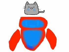 How to draw a Robot