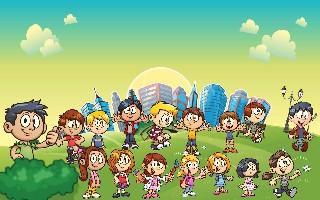 My class