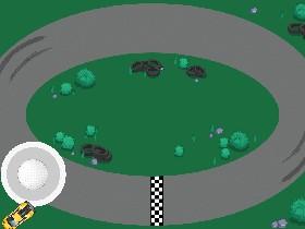 Joystick Control 1