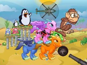 Physics Game 6