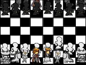CHESS! Version 0.2!