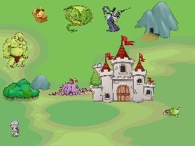 Adventure Game 1 1