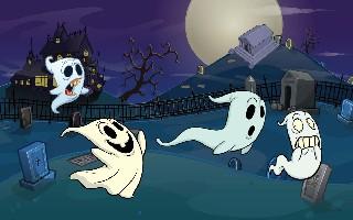 Ghost  town