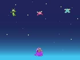 emely alien tilt game