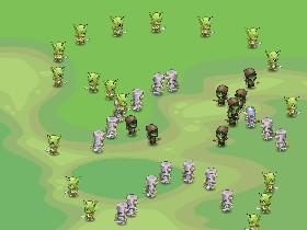 Stamp an Army! 1