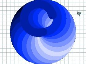 Spirals 3