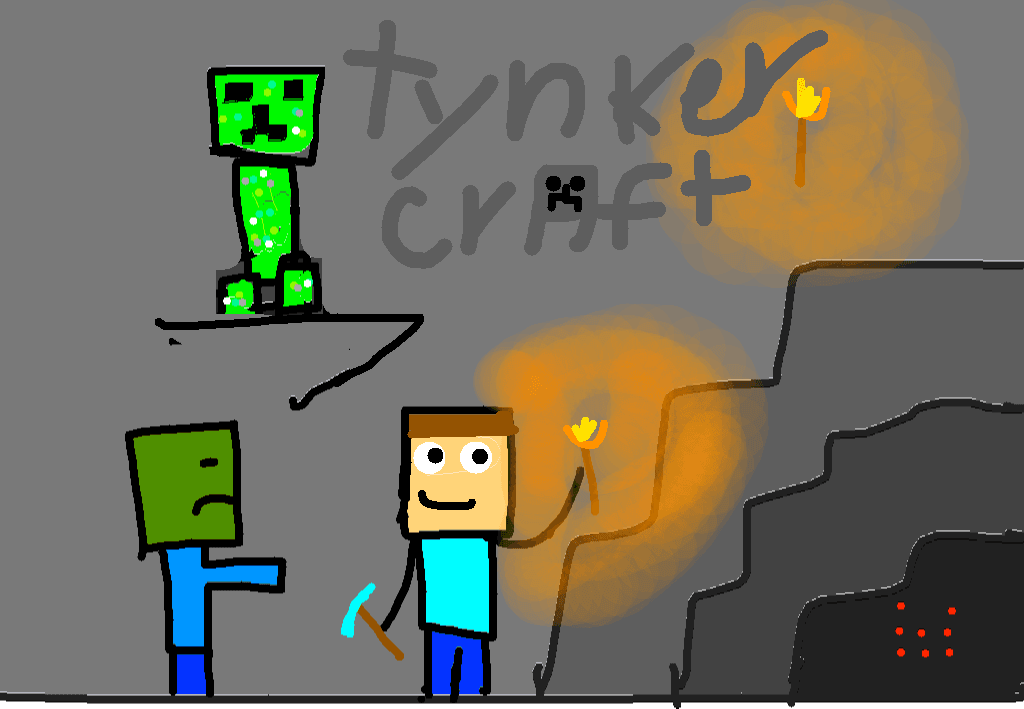 Tynker craft