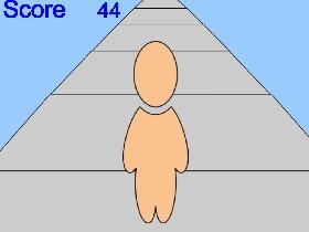 Run FAST and skilled 1