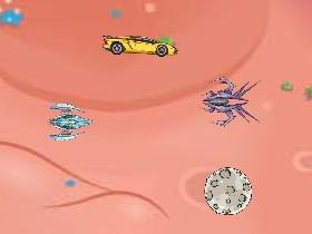 Arcade Shooter Game 1