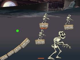 Spine breaking fun