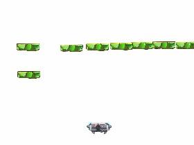 Brick Breaker Game 1