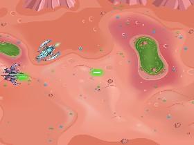 Ship Blasters 1