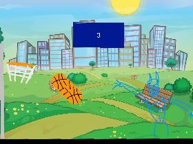 Basketball  3