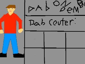 Dabbing Simulator  3