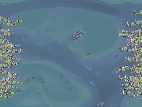 Chopper Game 1