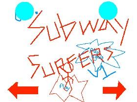 Subway surf v1 2