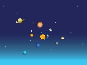 Solar System 1