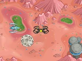 Arcade Shooter Game 1