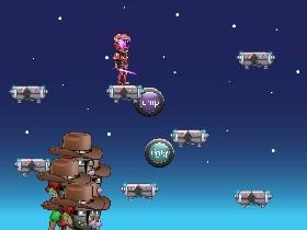 Platformer Game 2