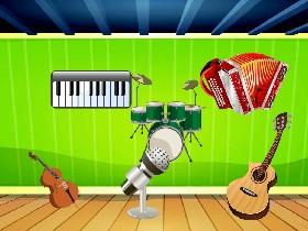 Rock Band 1