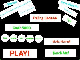 Falling Danger V.1.0 1