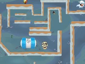 Scary Maze Game 4 3 1 1 1 1