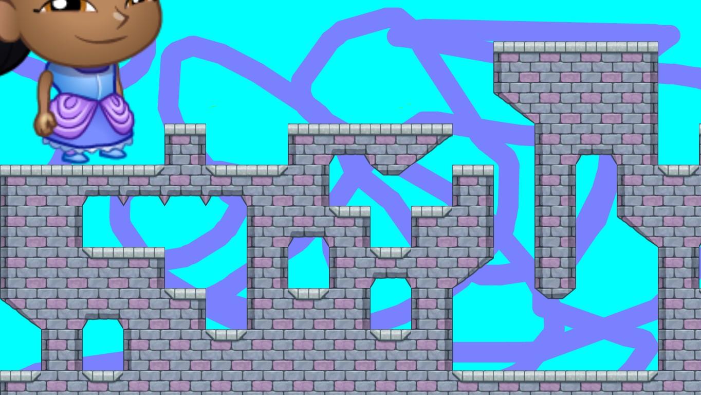 Dance Animation