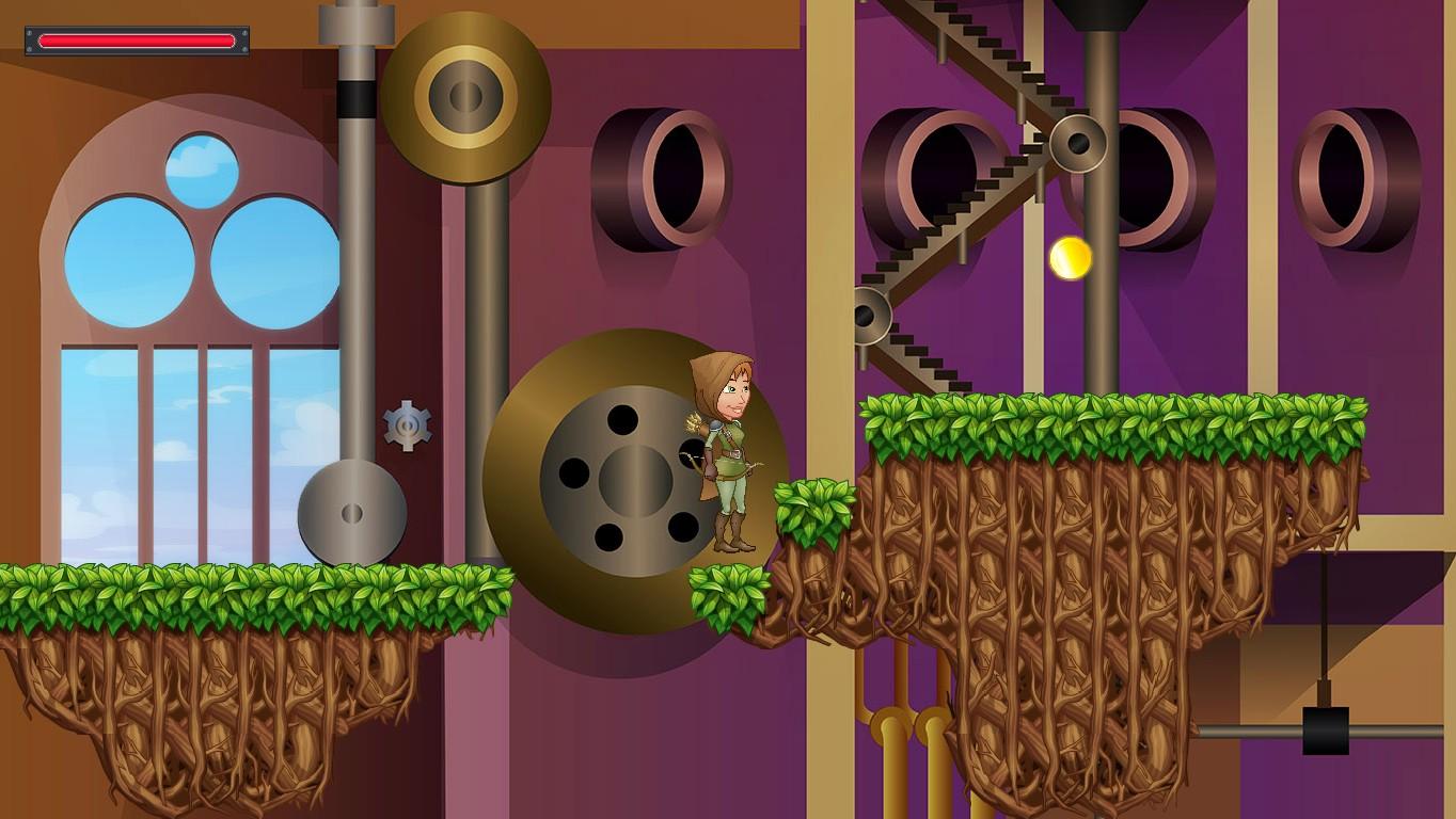 Platformer Tutorial