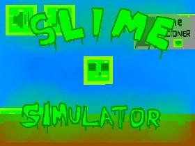 Slime Simulator 1 2