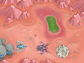 Arcade Shooter Game 1 1