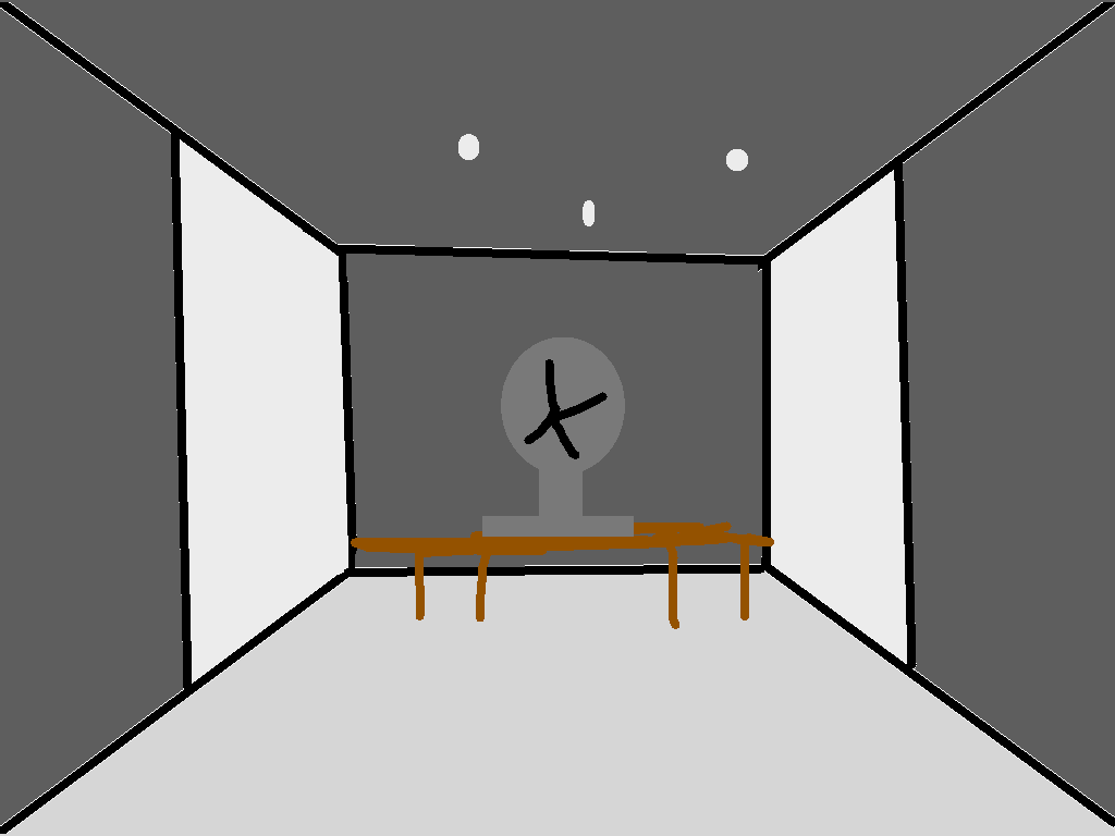 5 Nights at mopot's 1 1 1