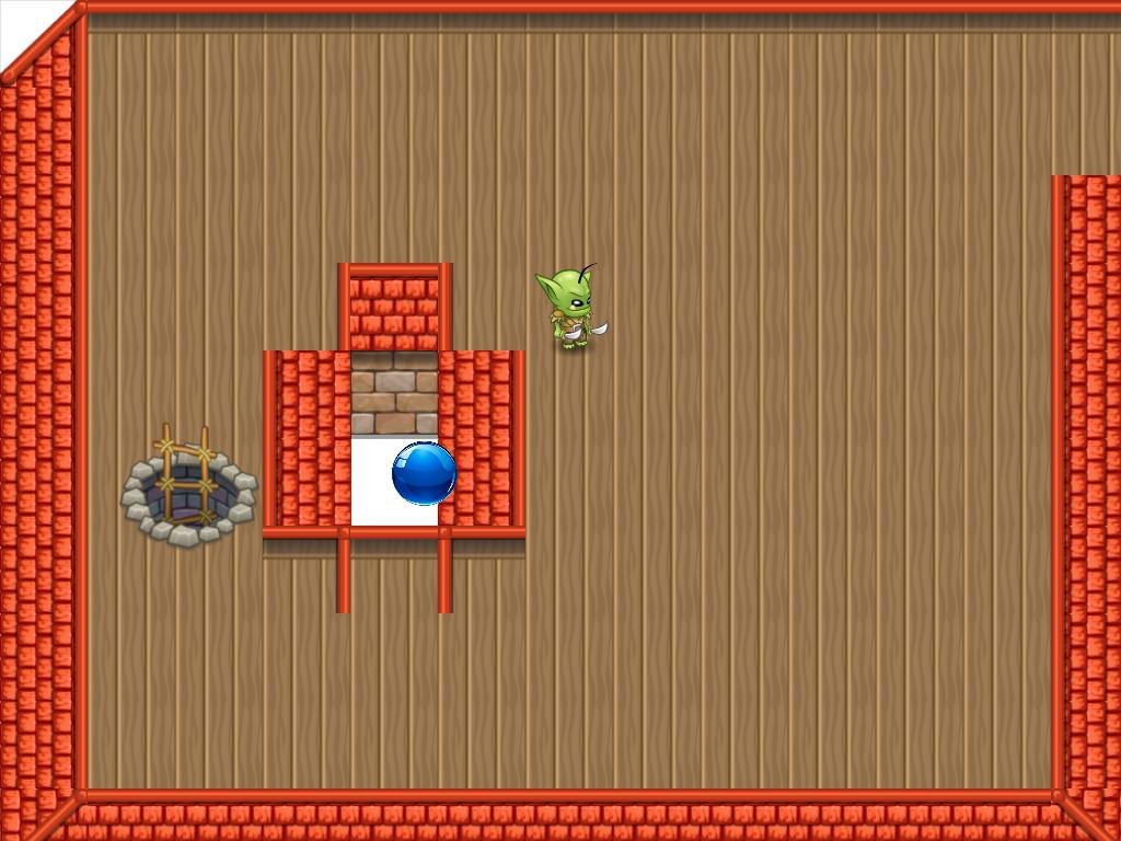 Spin Draw