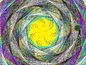 Spiral Triangles 4