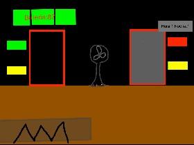 Five night at JL 1