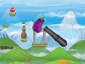 2-Player Cannon Game 1