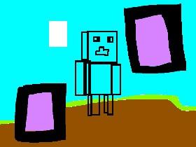 The Nether 1 1